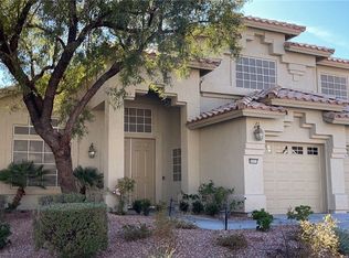 9503 Marina Valley Ave, Las Vegas, NV 89147