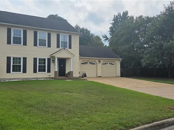828 Helmsdale Way, Chesapeake, VA 23320
