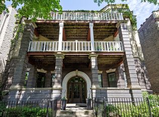 4419 N Racine Ave APT 2S, Chicago, IL 60640