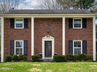 3704 Old Brownsboro Hills Rd, Brownsboro Farm, KY
