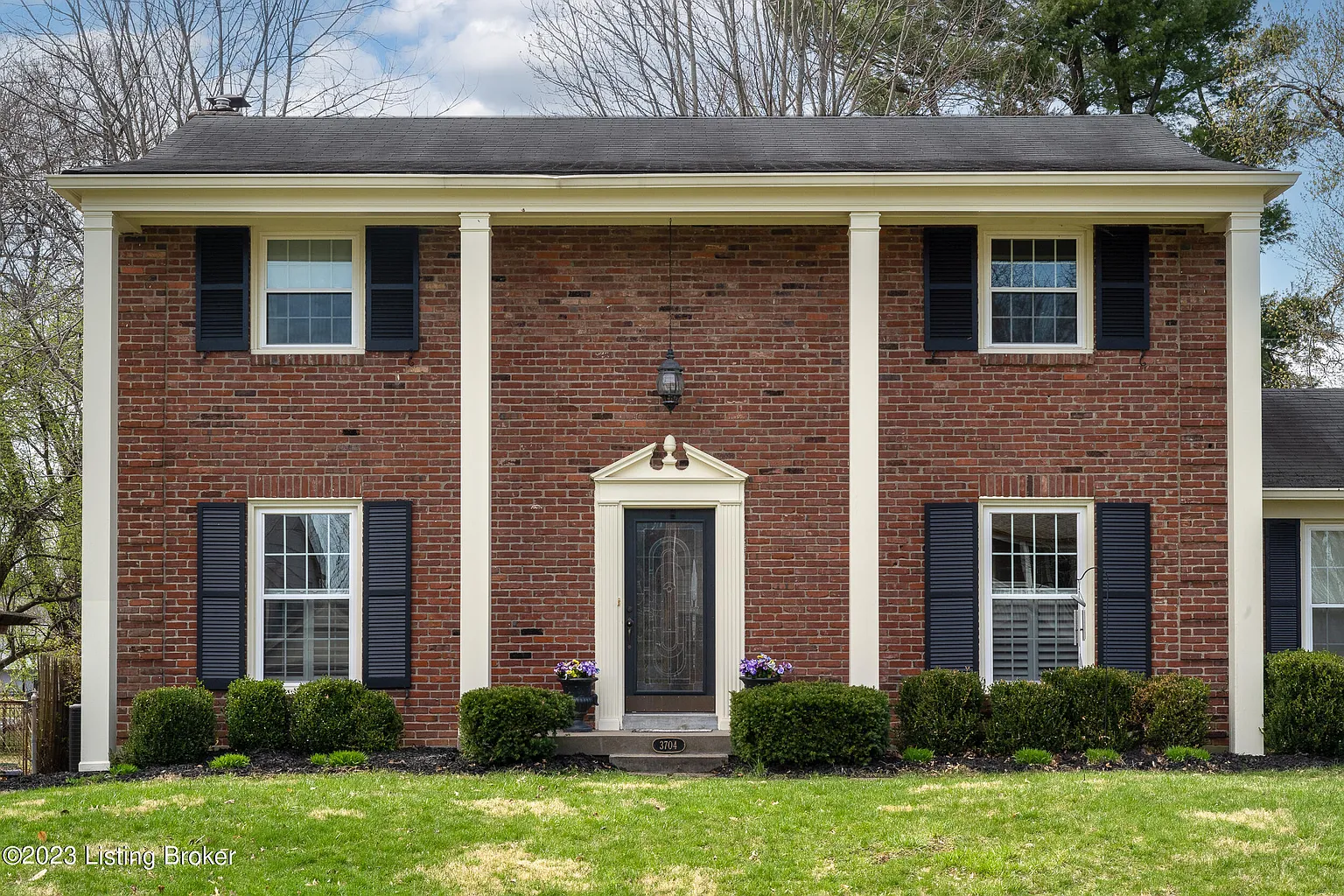 3704 Old Brownsboro Hills Rd photo 1