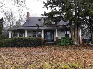 201 Ballenger Rd, Inman, SC 29349