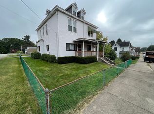 2701 Milburn Street, McKeesport, PA 15132
