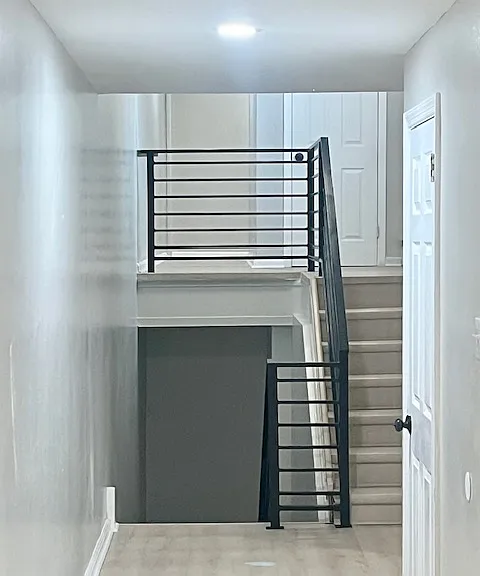 Split level
