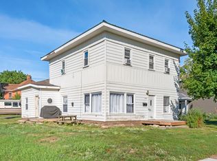 203 N 3rd Ave, Big Rapids, MI 49307