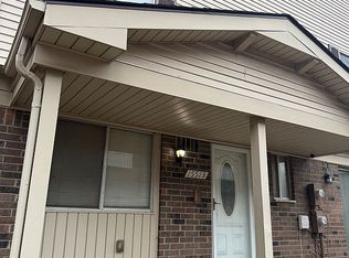 15513 Dupage Blvd, Taylor, MI 48180