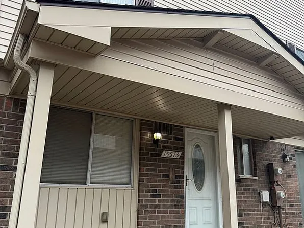 15513 Dupage Blvd, Taylor, MI 48180