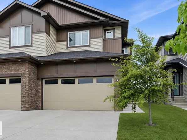 7258 Chivers Pl SW, Edmonton, AB T6W 4L4