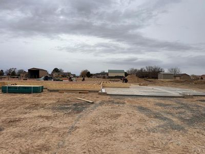 891 S Cienaga Dr, Pueblo West, CO, 81007