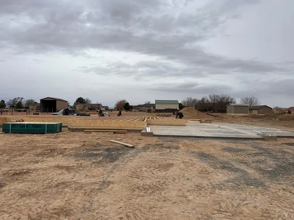 891 S Cienaga Dr, Pueblo West, CO 81007