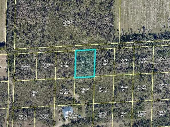 Access Undetermined, Bokeelia, FL 33922