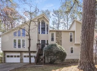 4814 Highpoint Dr NE, Marietta, GA