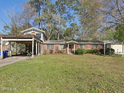 45094 S MICKLER Street, Callahan, FL, 32011
