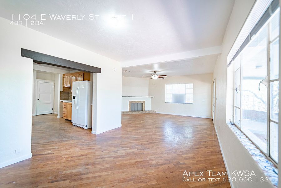 1st image of 1104 E Waverly St #1