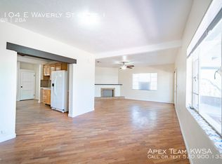 1104 E Waverly St #1, Tucson, AZ 85719
