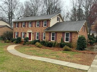 4805 Royal Coach Rd, Greensboro, NC 27410