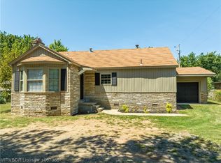 3105 Oak Ln, Van Buren, AR 72956