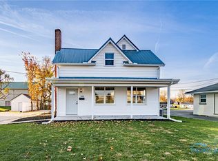 938 E Franklin St, Kenton, OH 43326