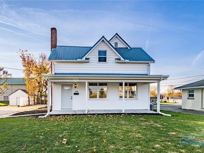 938 E Franklin St, Kenton, OH, 43326