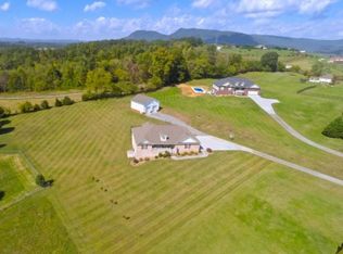 248 Willard Way, Blaine, TN 37709