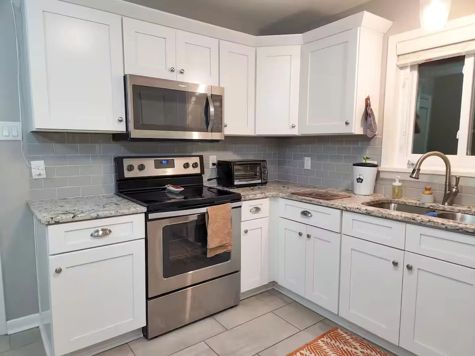 112 E B Ave — Photo 2