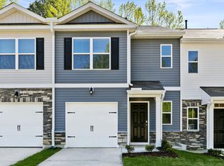 111 Clementine St, Sanford, NC 27332