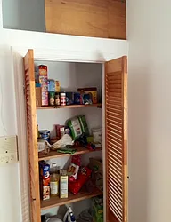 Rented by Citi Habitats