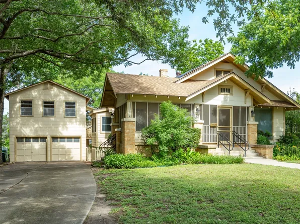 2616 College Ave, Fort Worth, TX 76110