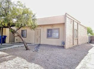 3311 S Mission Rd, Tucson, AZ 85713