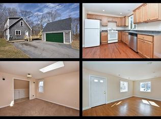 41 Watuppa Ave, Tiverton, RI 02878