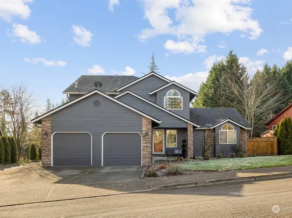 552 E 5th Street, La Center, WA 98629