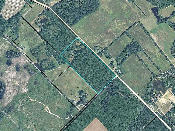 22.17 ac on an entire block