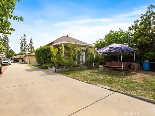 7134 Watcher St, Commerce, CA 90040