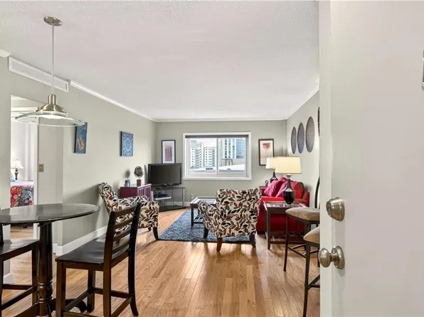 2285 Peachtree Rd NE Unit 1106, Atlanta, GA 30305
