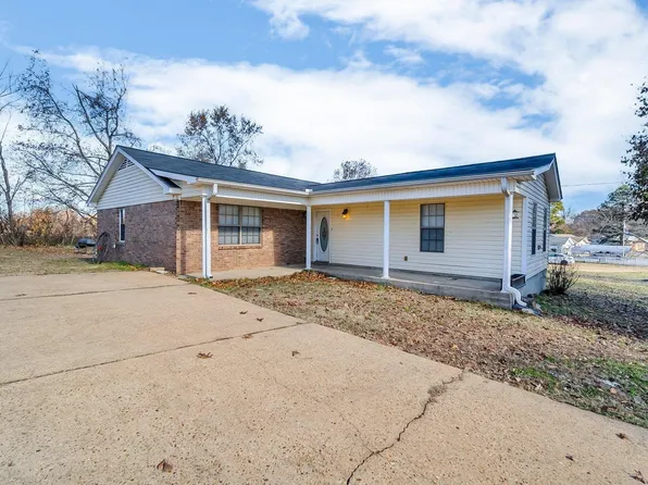 1528 Appleberry Rd, Munford, TN 38058