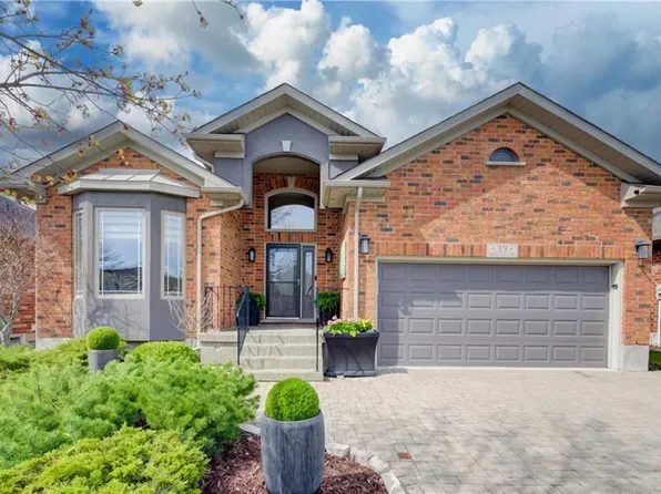 39 Shirefield Ln, Wilmot, ON N3A 4L8