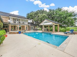 1502 Inverness Rd, Mansfield, TX 76063