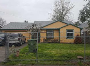 1405 Hickory St NE, Salem, OR