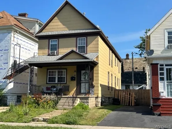 248 Auburn Ave, Buffalo, NY 14213