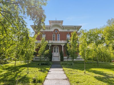 503 S State St, Champaign, IL, 61820
