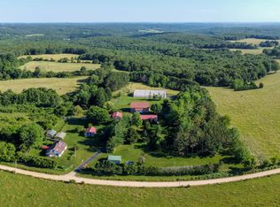 5494 Cottengim Rd, Norwood, MO 65717