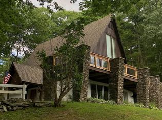 263 Snowbrook Ln, Wells, VT 05774