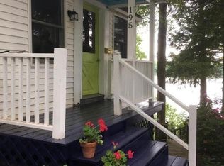 195 Cottage Rd, Windham, ME 04062