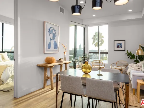 3833 Dunn 507, Culver City, CA