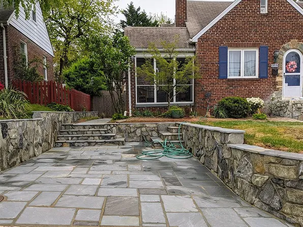 9915 Rogart Rd, Silver Spring, MD 20901