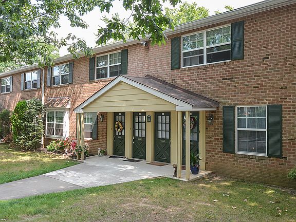 Residential Building