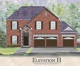 2800 Splitbrooke Drive