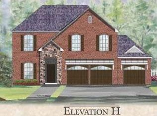 1500 Pattersons Mill Rd, Durham, NC 27703