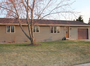 325 Dove Ave, Chilton, WI 53014