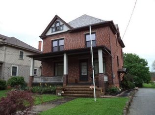 1041 4th St, Beaver, PA